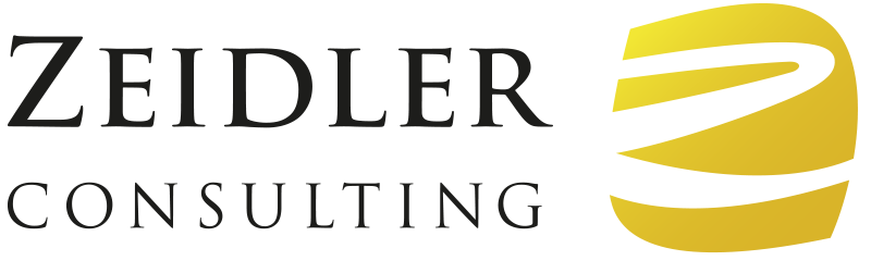 Zeidler Consulting Logo